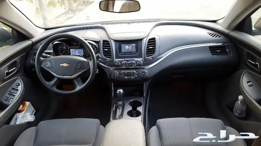 إمبالا LS موديل 2015 التوكيلات (image 9)