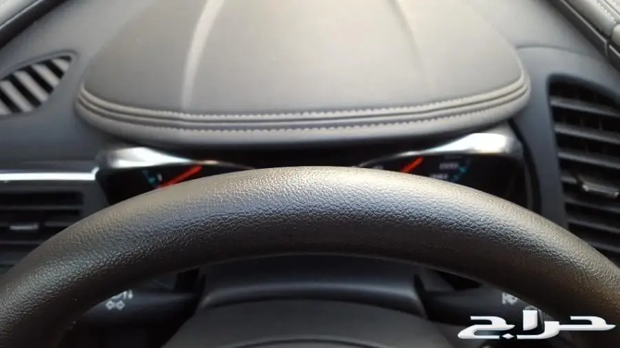 إمبالا LS موديل 2015 التوكيلات (image 18)