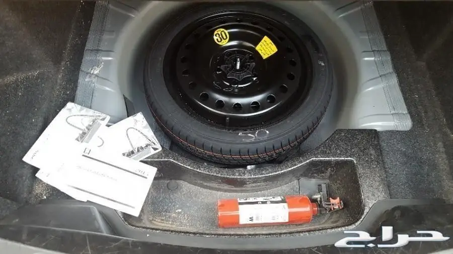 إمبالا LS موديل 2015 التوكيلات (image 19)