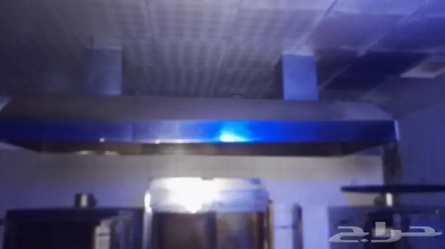 للبيع: معدات مطعم آكلات شعبي - فرصة استثمارية! (image 29)