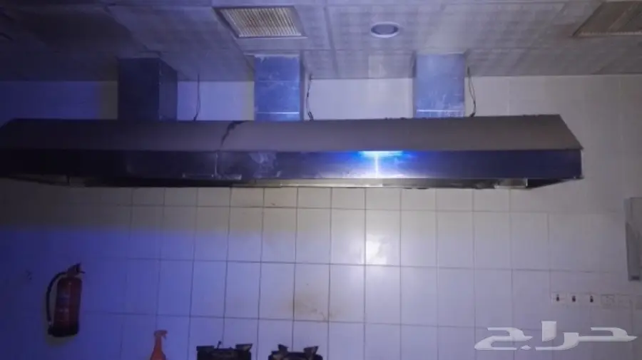 للبيع: معدات مطعم آكلات شعبي - فرصة استثمارية! (image 31)