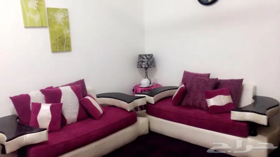 اثأث بحاله جيده