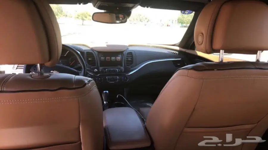 امبالا 2014 LTZ (image 5)