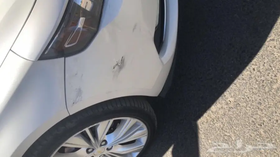 امبالا 2014 LTZ (image 14)