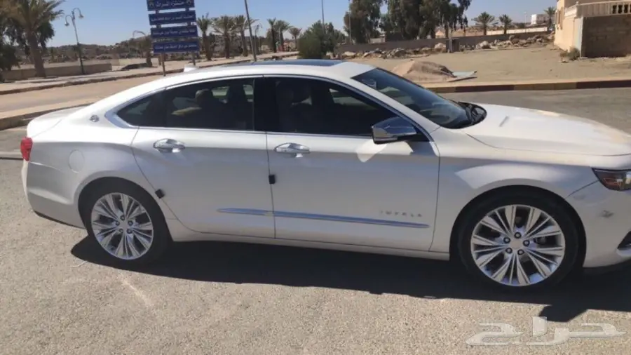 امبالا 2014 LTZ (image 15)