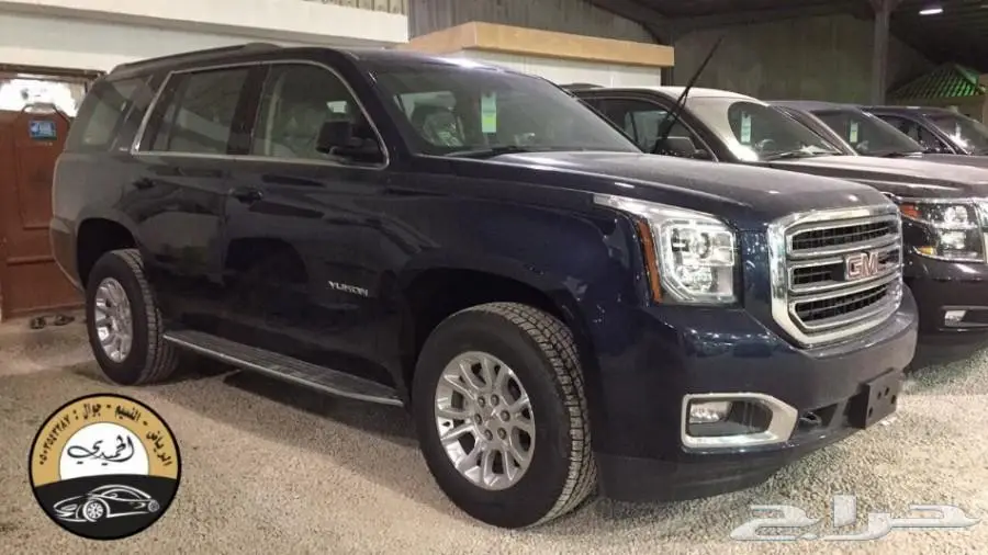 جي ام سي (( يوكون )) 2018 ((التوكيلات)) أصفار (image 5)