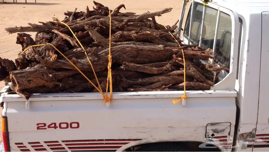 حطبا ارطيي ع السومي  (image 1)