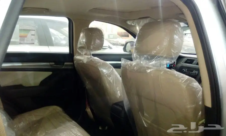  بايك أكس 65 فضي2017 - معرض سما فرع 2 (image 12)