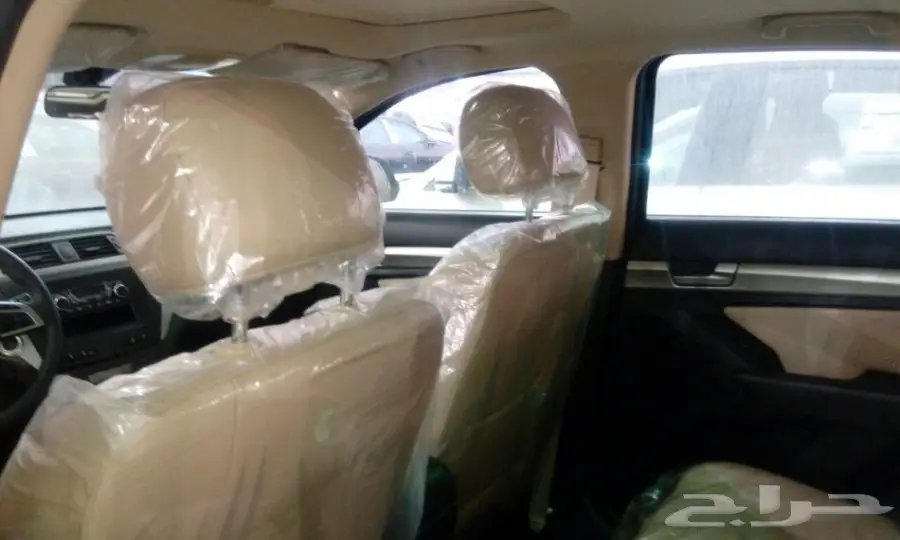  بايك أكس 65 فضي2017 - معرض سما فرع 2 (image 16)