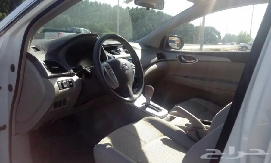 نيسان سنترا 1.8 2016  (image 1)