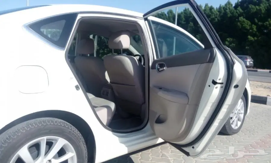 نيسان سنترا 1.8 2016  (image 2)