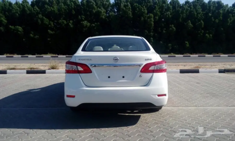 نيسان سنترا 1.8 2016  (image 5)