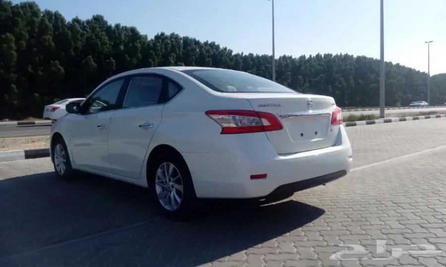 نيسان سنترا 1.8 2016  (image 6)