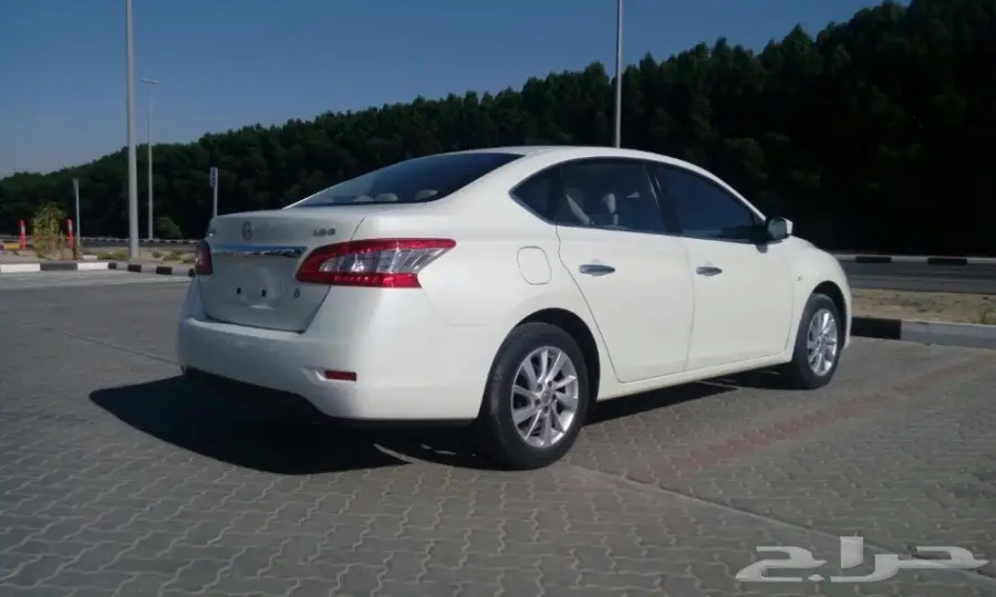 نيسان سنترا 1.8 2016  (image 7)