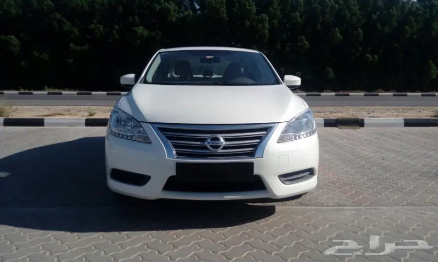 نيسان سنترا 1.8 2016  (image 8)
