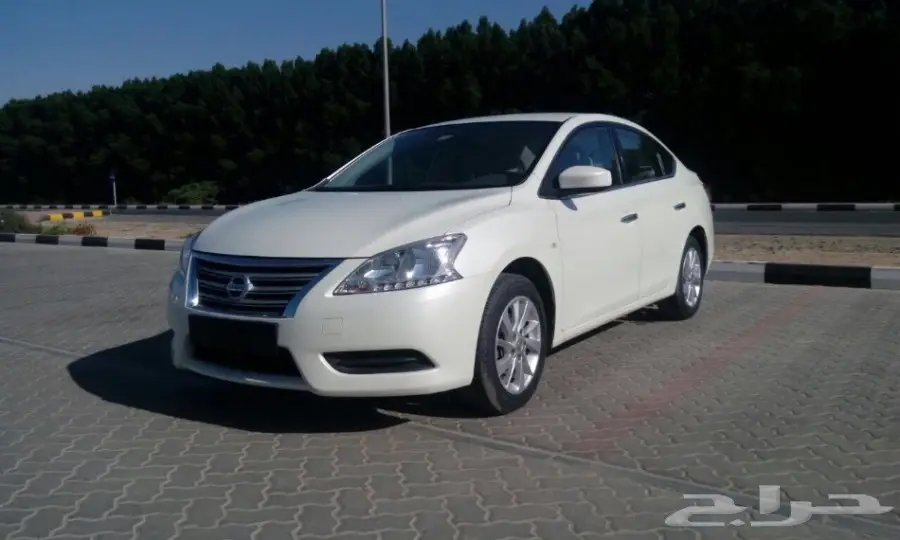 نيسان سنترا 1.8 2016  (image 10)