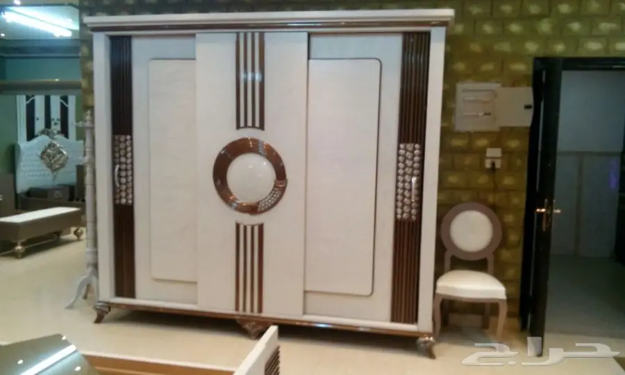 (( الفخامة للأثاث الراقي )) (image 12)
