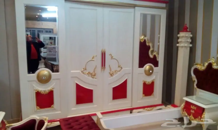 (( الفخامة للأثاث الراقي )) (image 31)