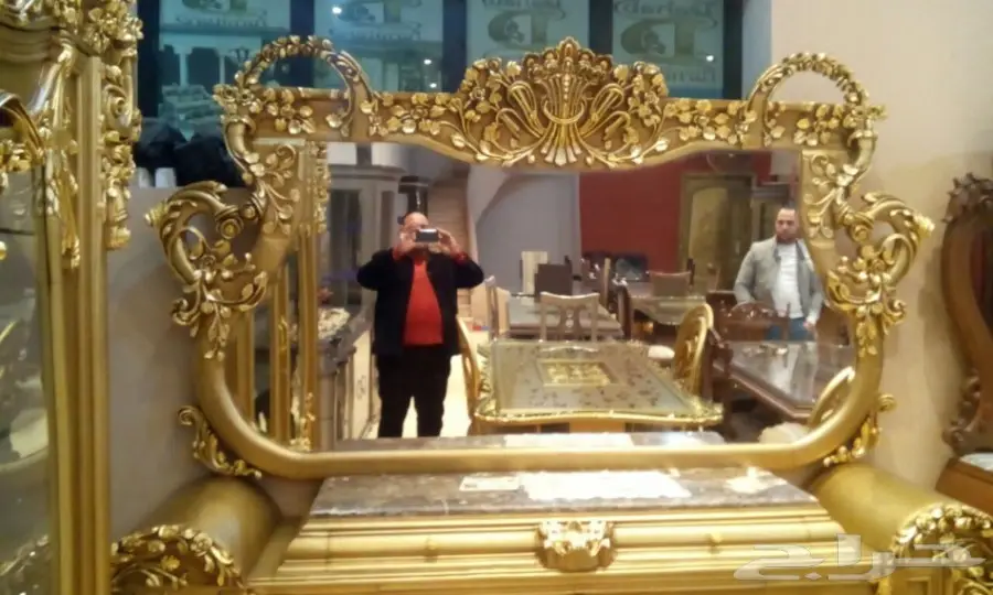 (( الفخامة للأثاث الراقي )) (image 74)