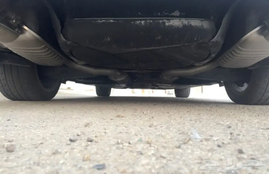 مرسيدس S موديل 2002 حجم 320 لارج (image 9)