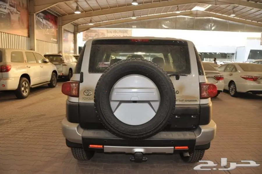  اف جي 2 سعودي فل كامل 2017 سعودي 137500 (image 3)