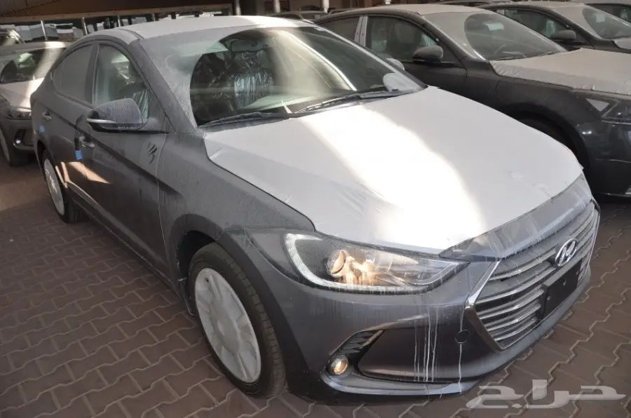 النترا فل كامل بصمة جلد 2018 المجدوعي 67000