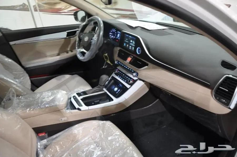 ازيرا ستاندر 2018 الوعلان أقل سعر 98500 (image 5)