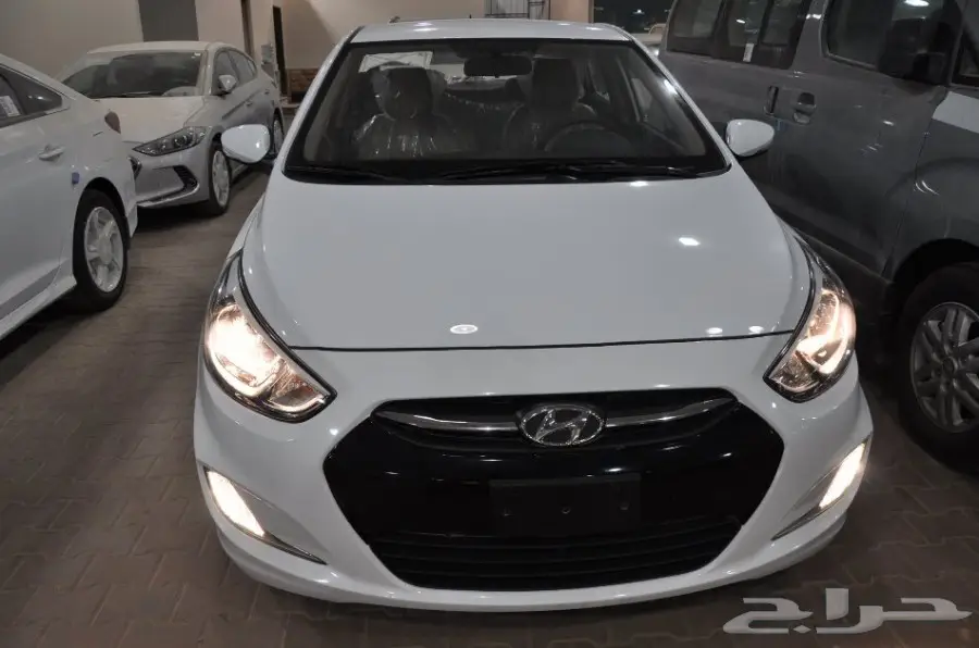 هيونندا اكسنت 2018 - فرصة لا تُفوّت! (image 1)