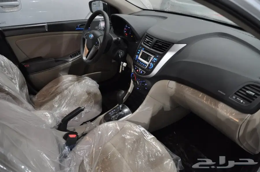 هيونندا اكسنت 2018 - فرصة لا تُفوّت! (image 5)