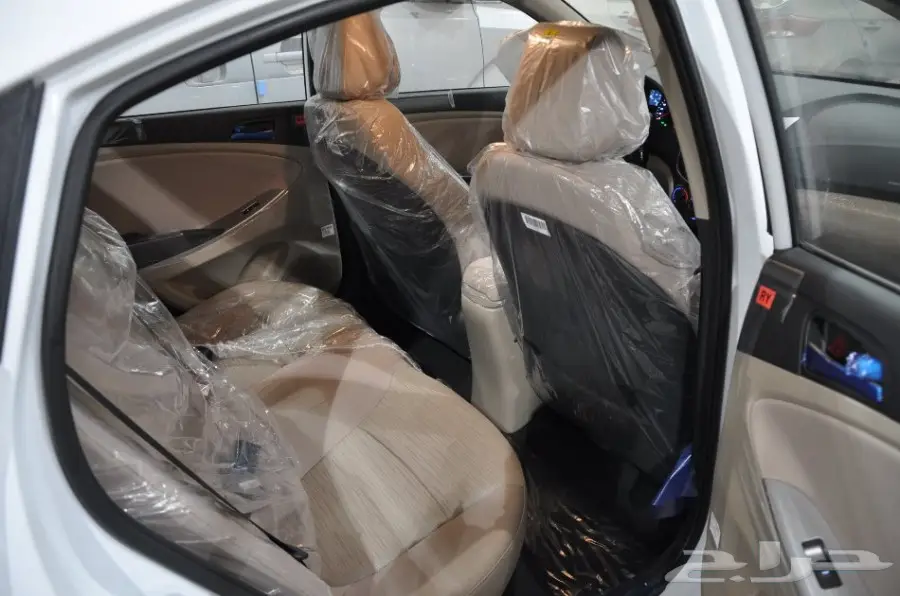 هيونندا اكسنت 2018 - فرصة لا تُفوّت! (image 6)