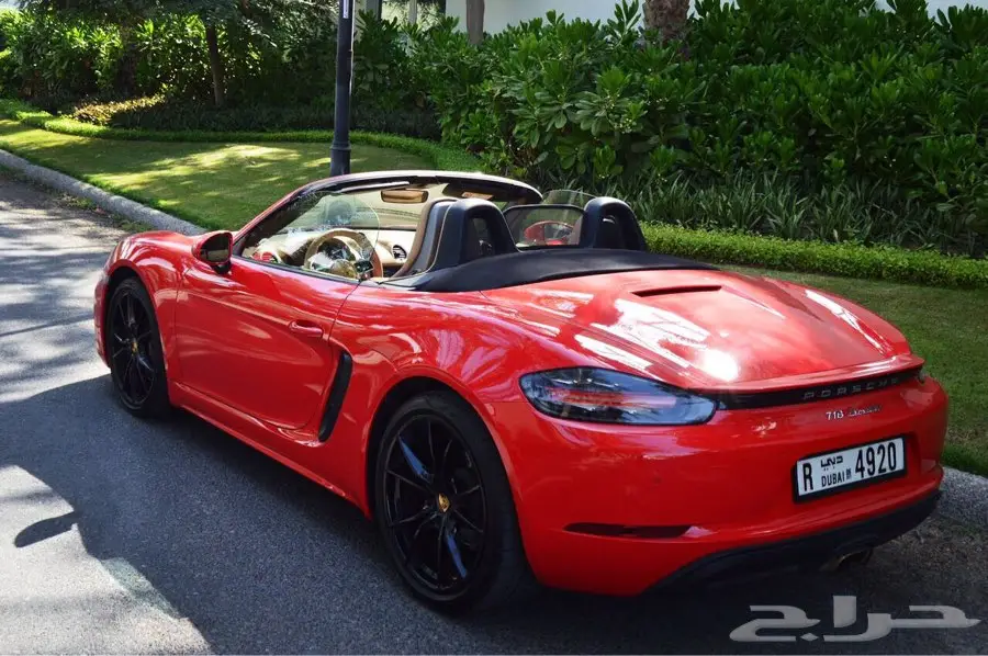 تأجير كافة انواع السيارات في دبي (image 6)