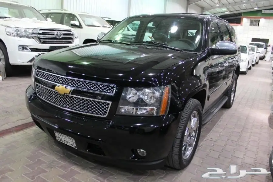  شيفروليه تاهو موديل 2013 (image 2)