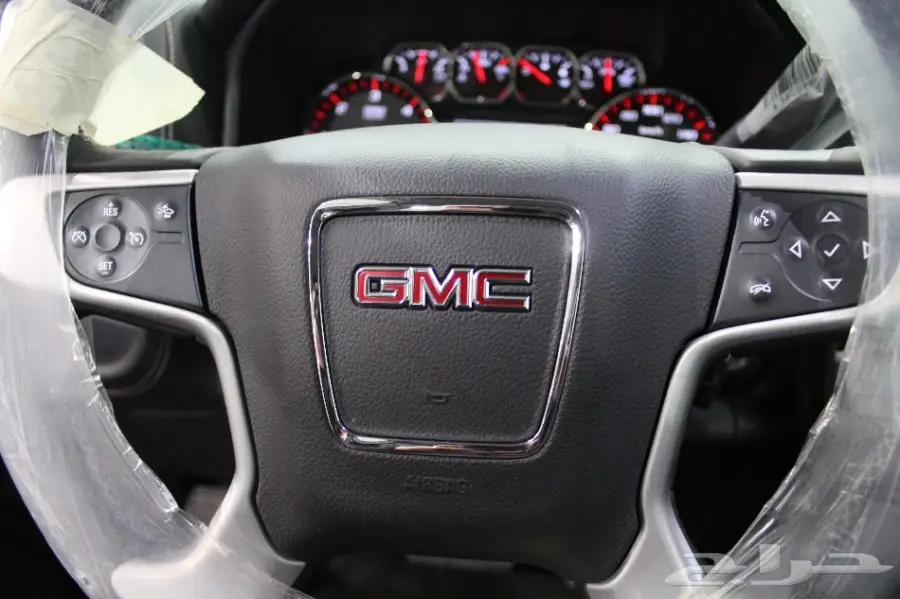 جي ام سي سييرا موديل 2015 (image 11)