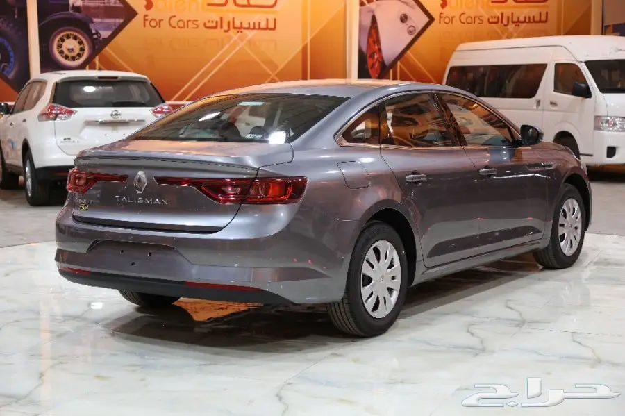 رينو تاليسمان PE طيس 2017 بسعر 65500 ريال (image 2)