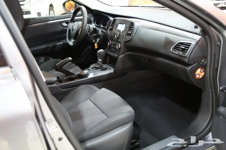 رينو تاليسمان PE طيس 2017 بسعر 65500 ريال (image 5)
