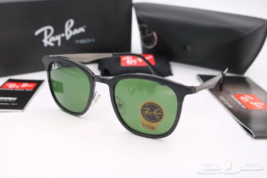 نظارات طبي شمسي نوفر جميع الاشكال (image 26)