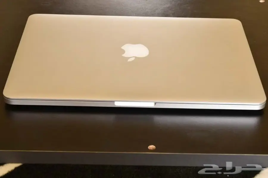 ماك بوك برو 2015 13 انش - MacBook pro (image 4)