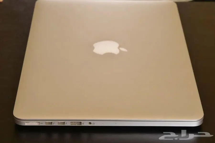 ماك بوك برو 2015 13 انش - MacBook pro (image 6)