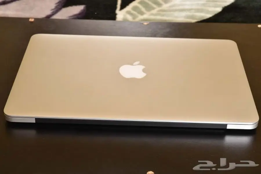 ماك بوك برو 2015 13 انش - MacBook pro (image 7)