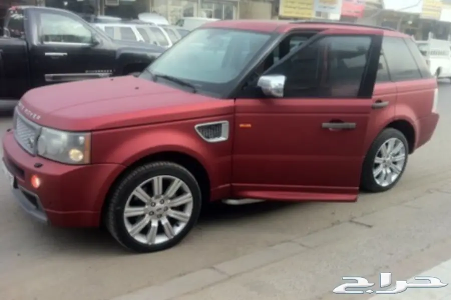 ورشة سيارات رش مطفي رش لمعه مطفي 700 ريال (image 17)