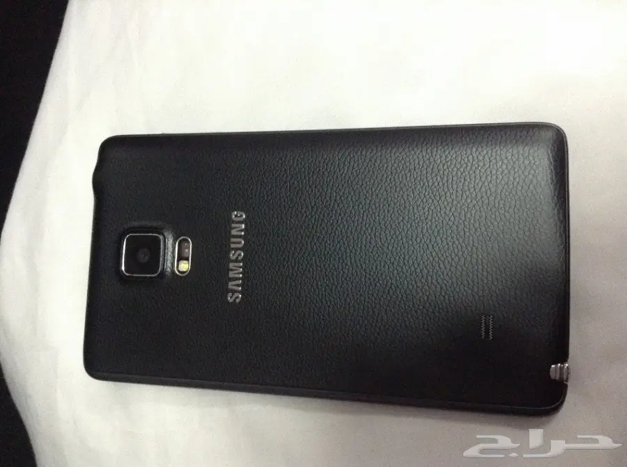 للبيع جلكسي نوت إيدج مميز اخو الجديد (image 5)