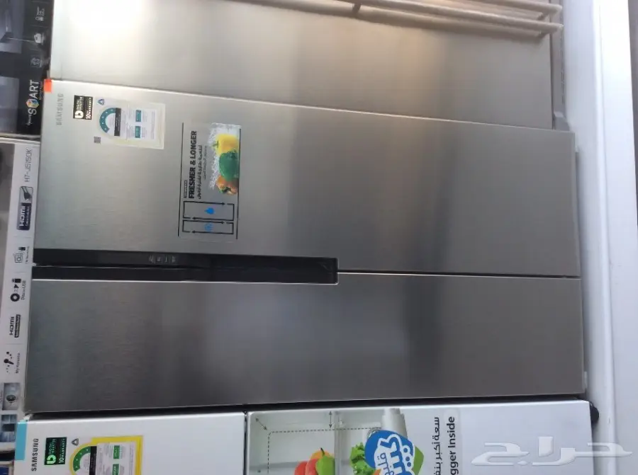 رائد الاستبدال للاجهزة الكهربائية  (image 14)