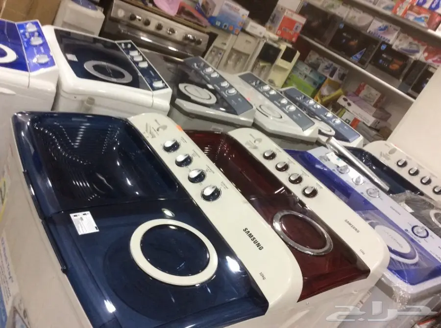 رائد الاستبدال للاجهزة الكهربائية  (image 23)