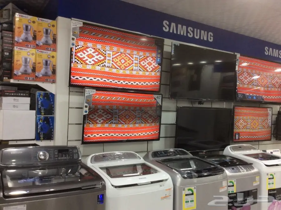 رائد الاستبدال للاجهزة الكهربائية  (image 24)