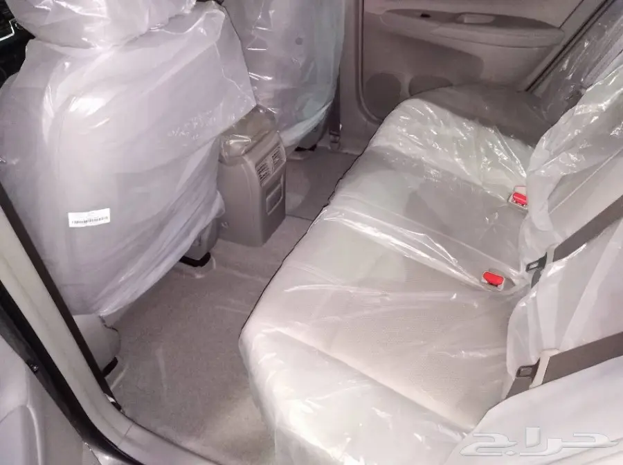 عرض خاص على نيسان سنترا 2017 استاندرب46000 (image 11)