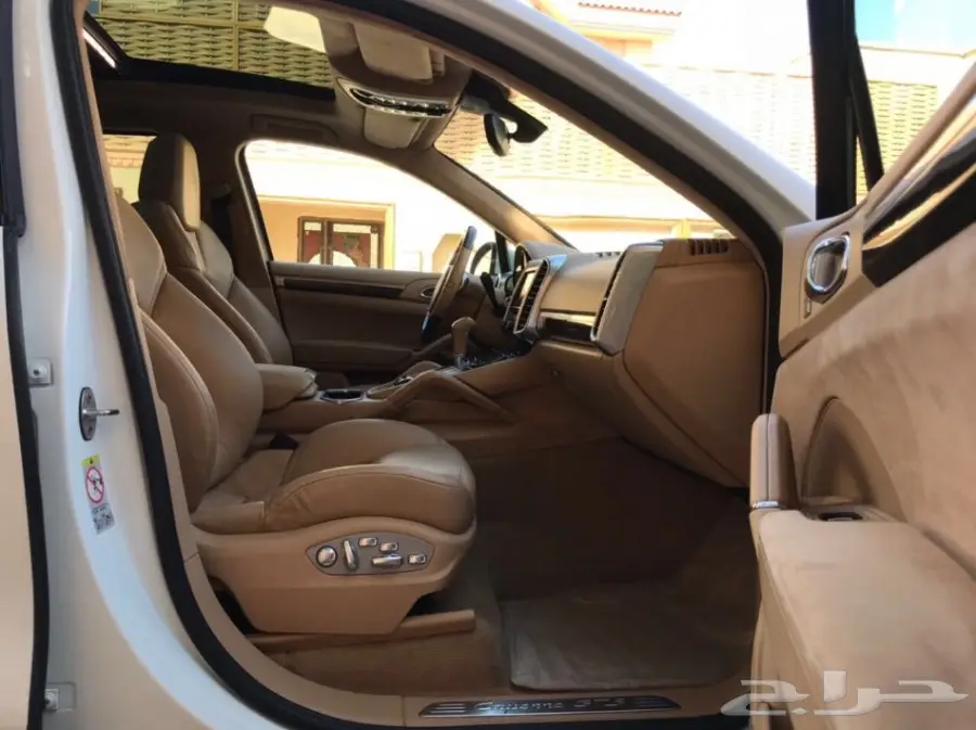 بورش كايين 2013 (image 16)