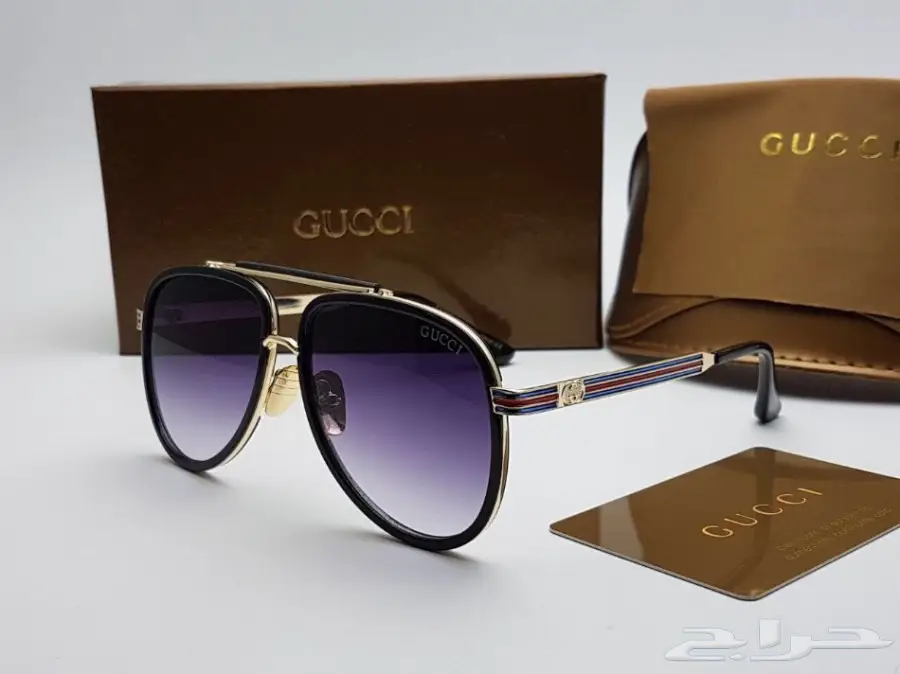 نضارات شمسية وبراويز طبية 2019 (image 173)