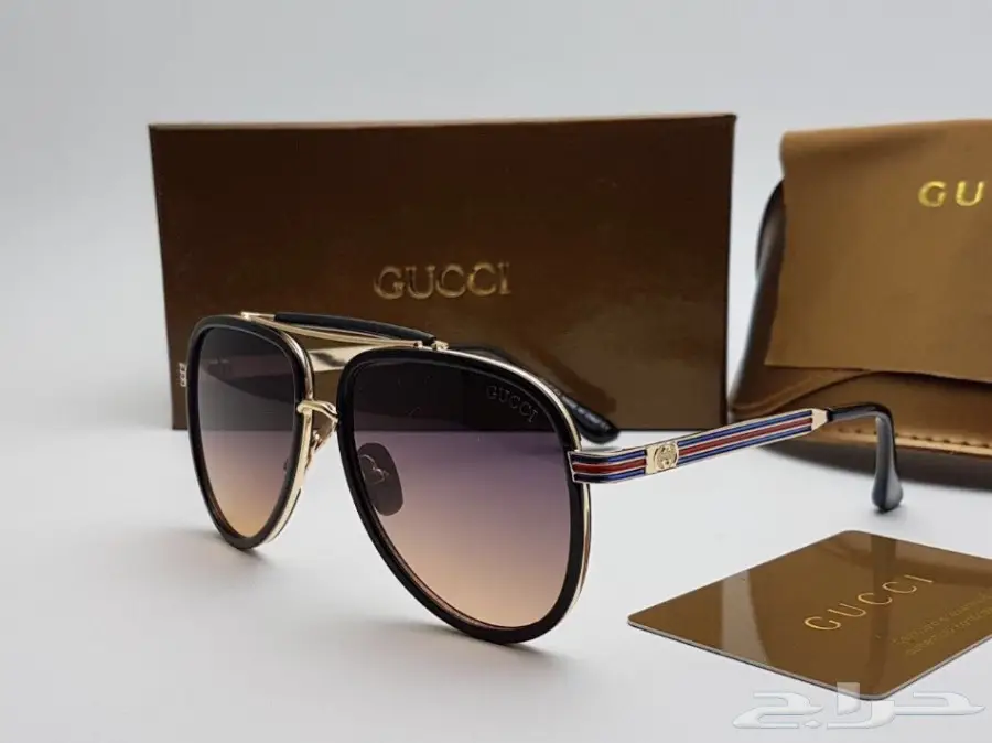 نضارات شمسية وبراويز طبية 2019 (image 177)