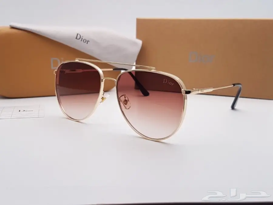 نضارات شمسية وبراويز طبية 2019 (image 190)