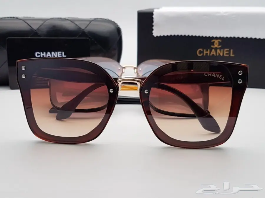 نضارات شمسية وبراويز طبية 2019 (image 206)